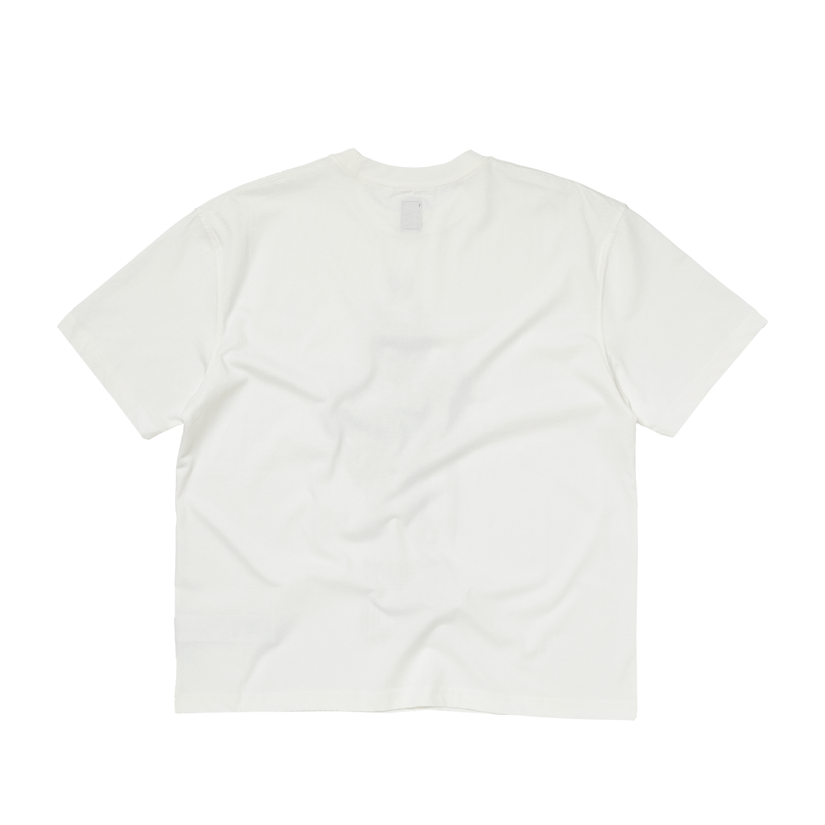 TANTALUM ARMOR TEE