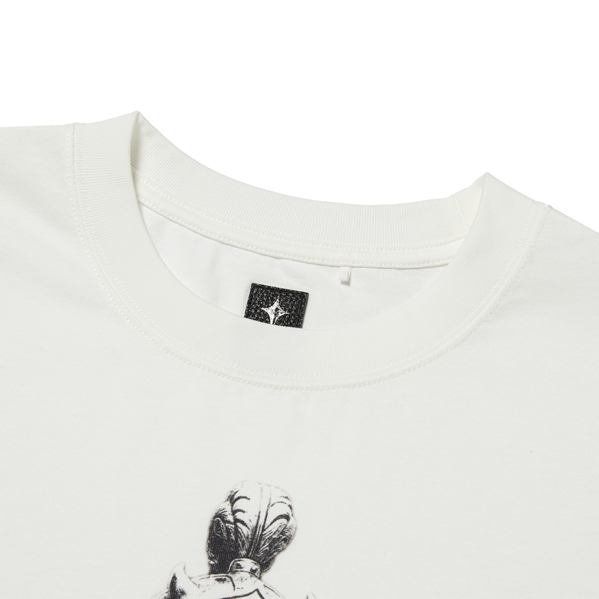 TANTALUM ARMOR TEE