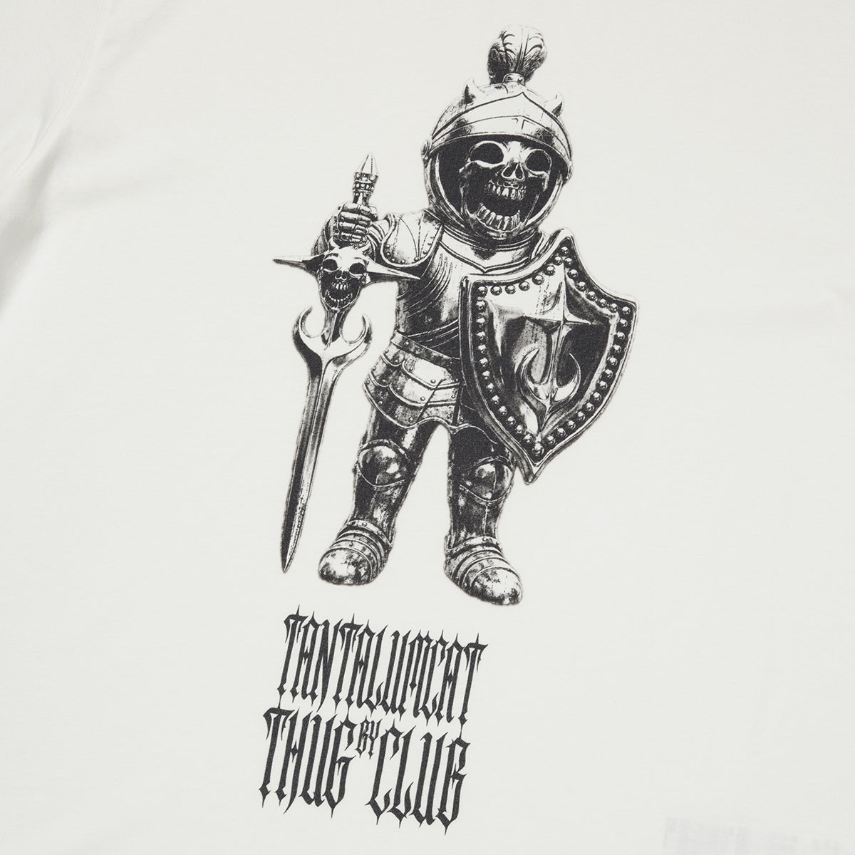 TANTALUM ARMOR TEE