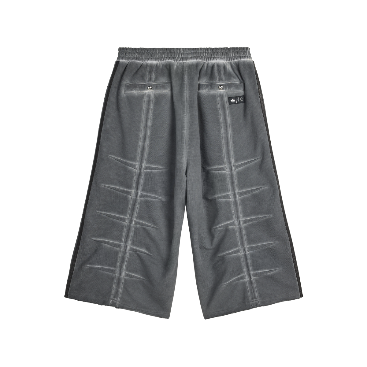 TC SWEAT JORT