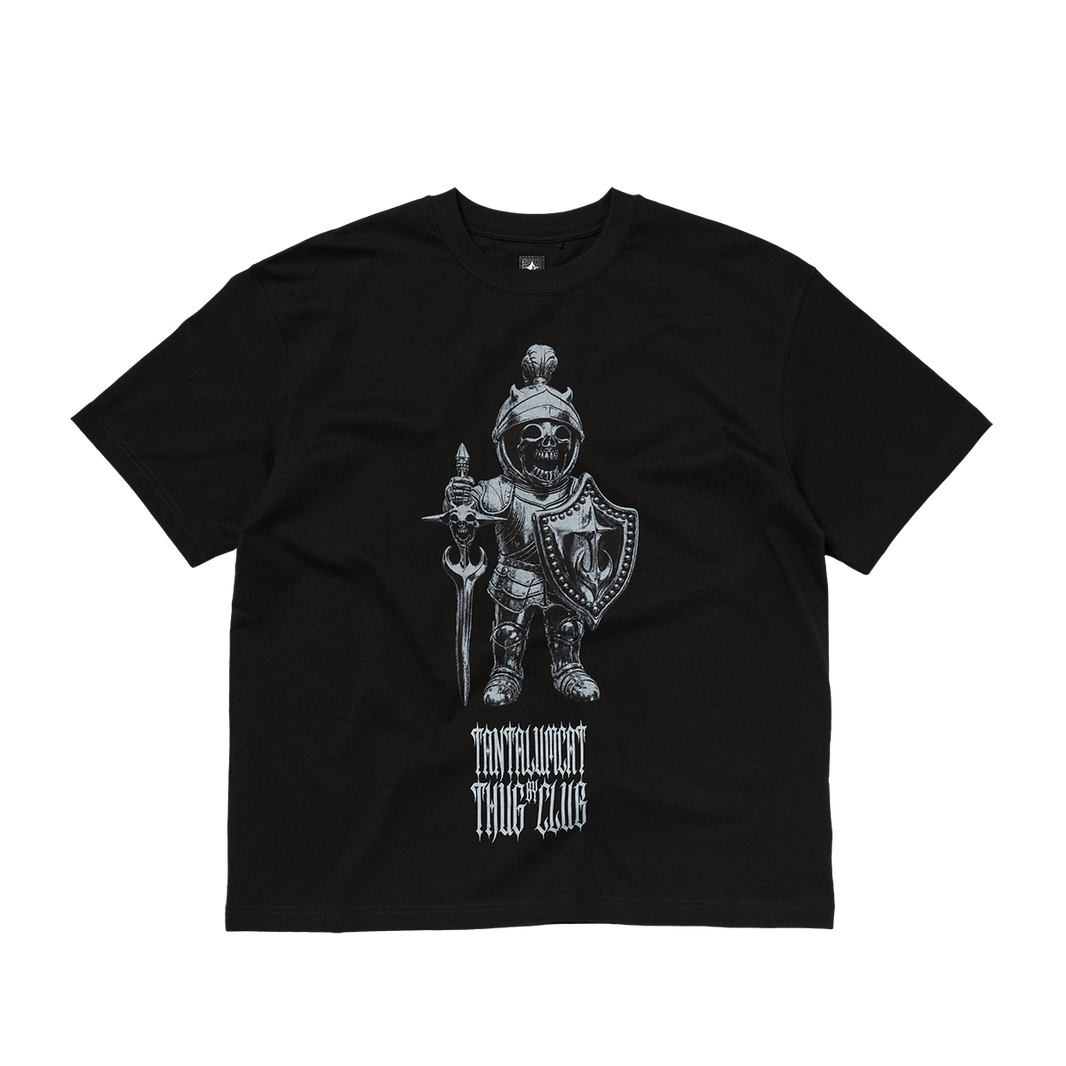 TANTALUM ARMOR TEE