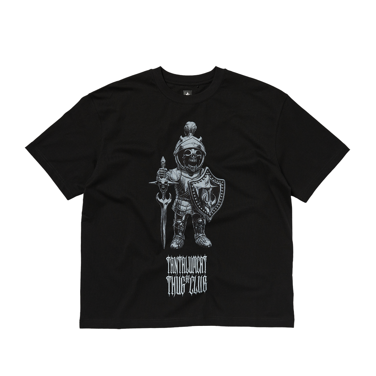 TANTALUM ARMOR TEE