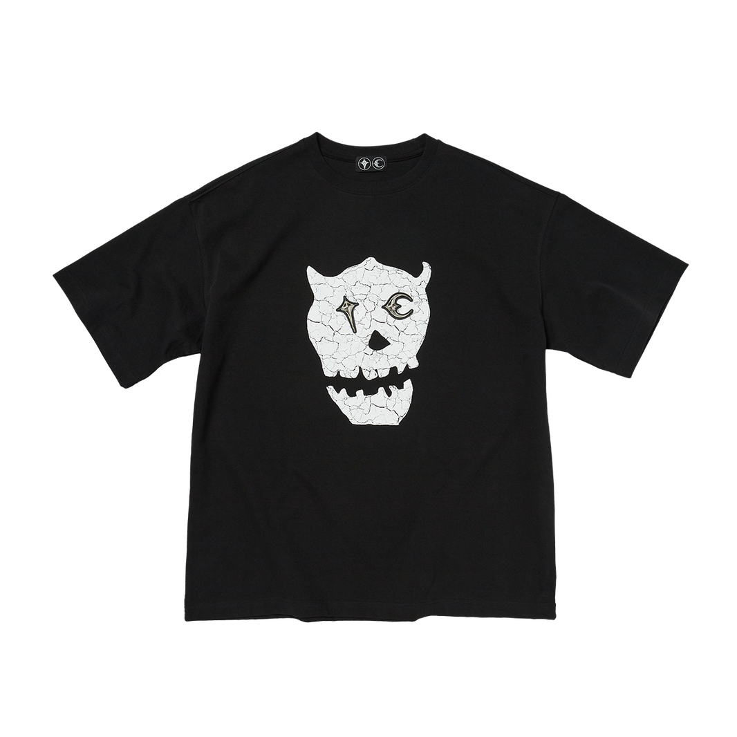 TC Skull T-Shirt