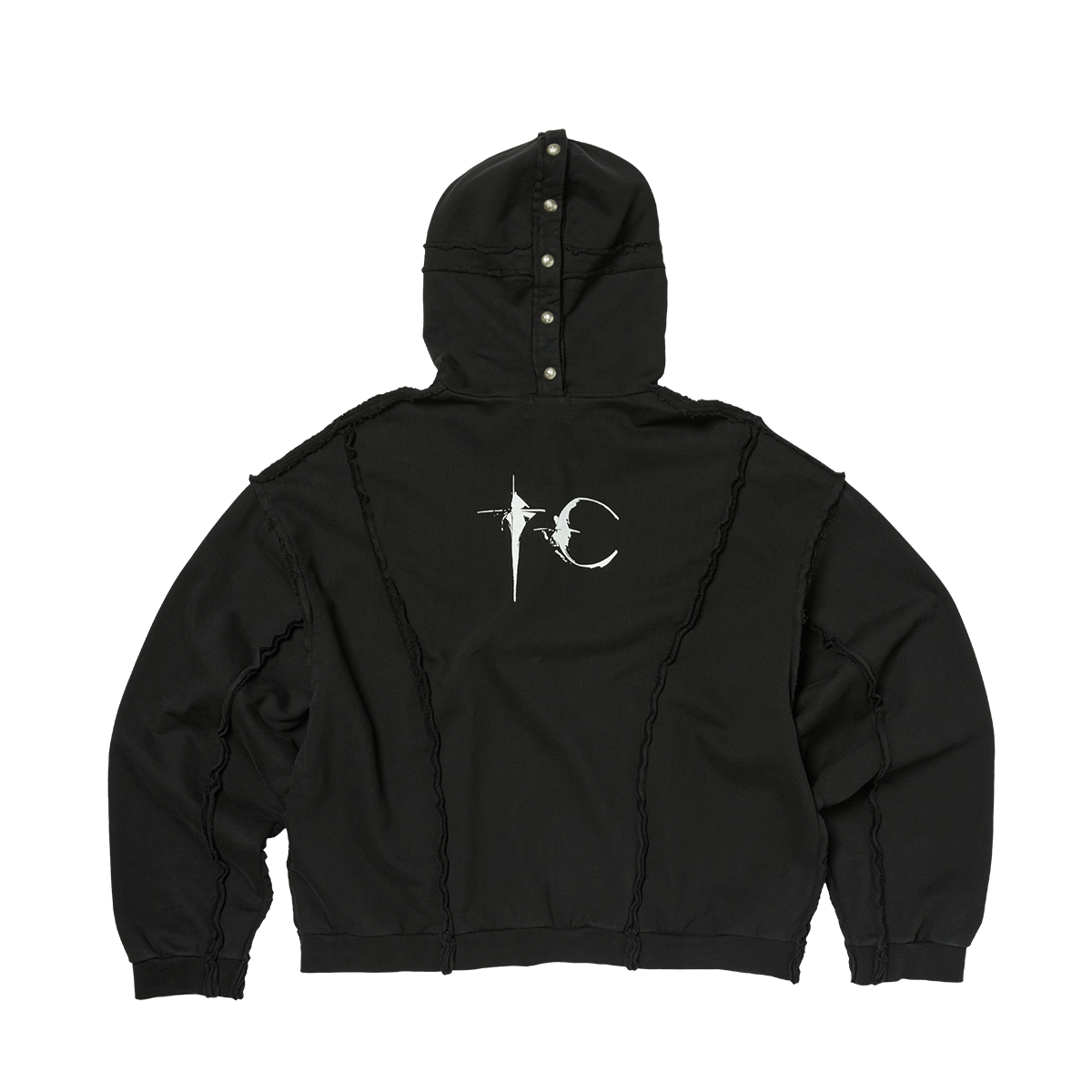 PUBG EXCLUSIVE SCOPE HOODIE