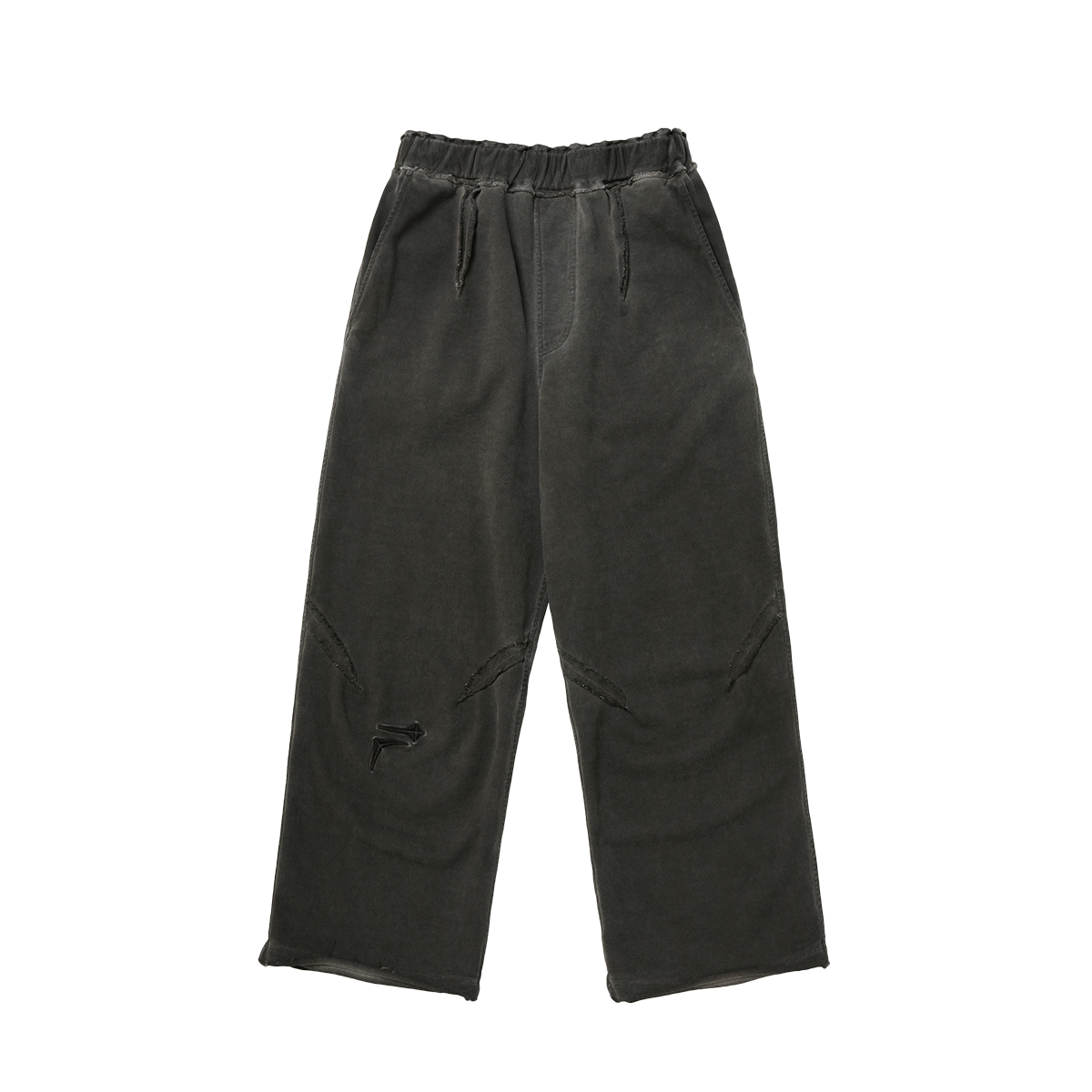FILA x THUG F Logo Sweat Pants
