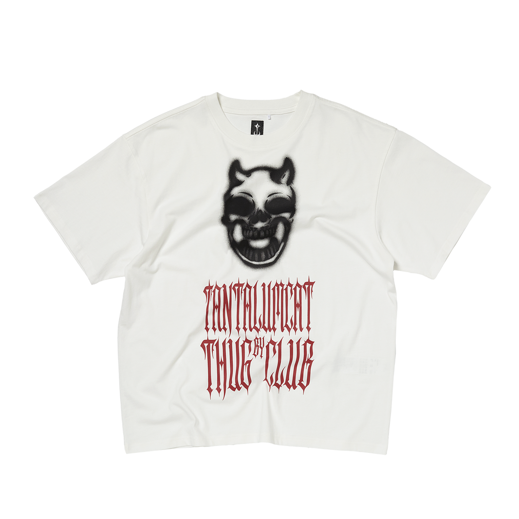TANTALUM DEMI TEE