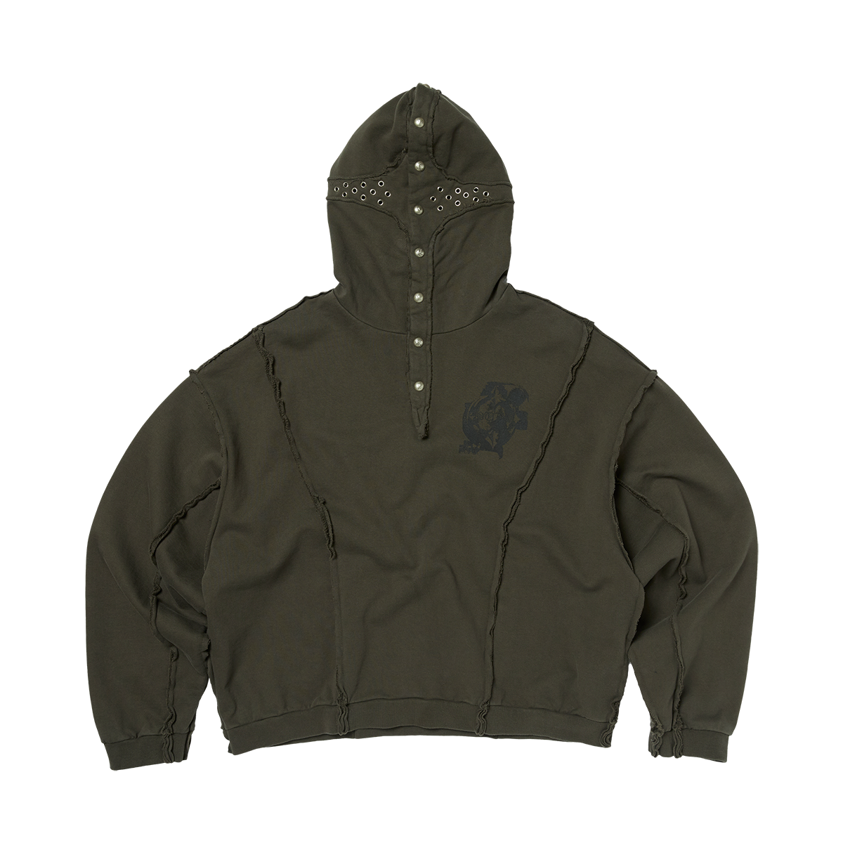 PUBG EXCLUSIVE SCOPE HOODIE