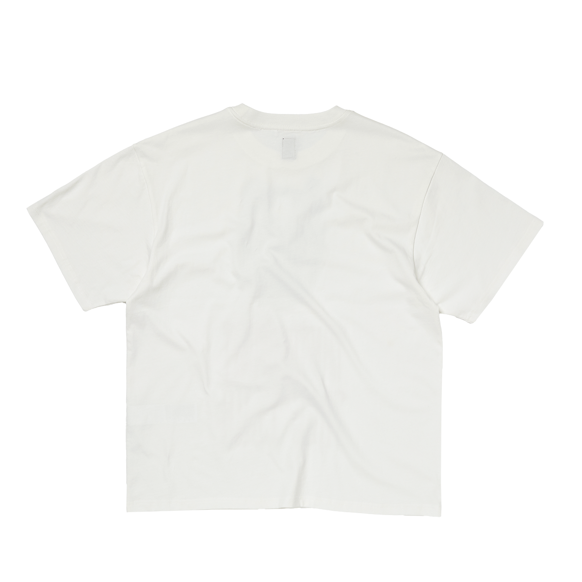 TANTALUM DEMI TEE
