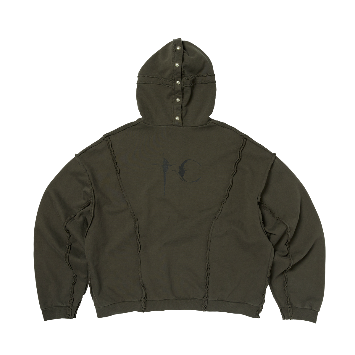 PUBG EXCLUSIVE SCOPE HOODIE