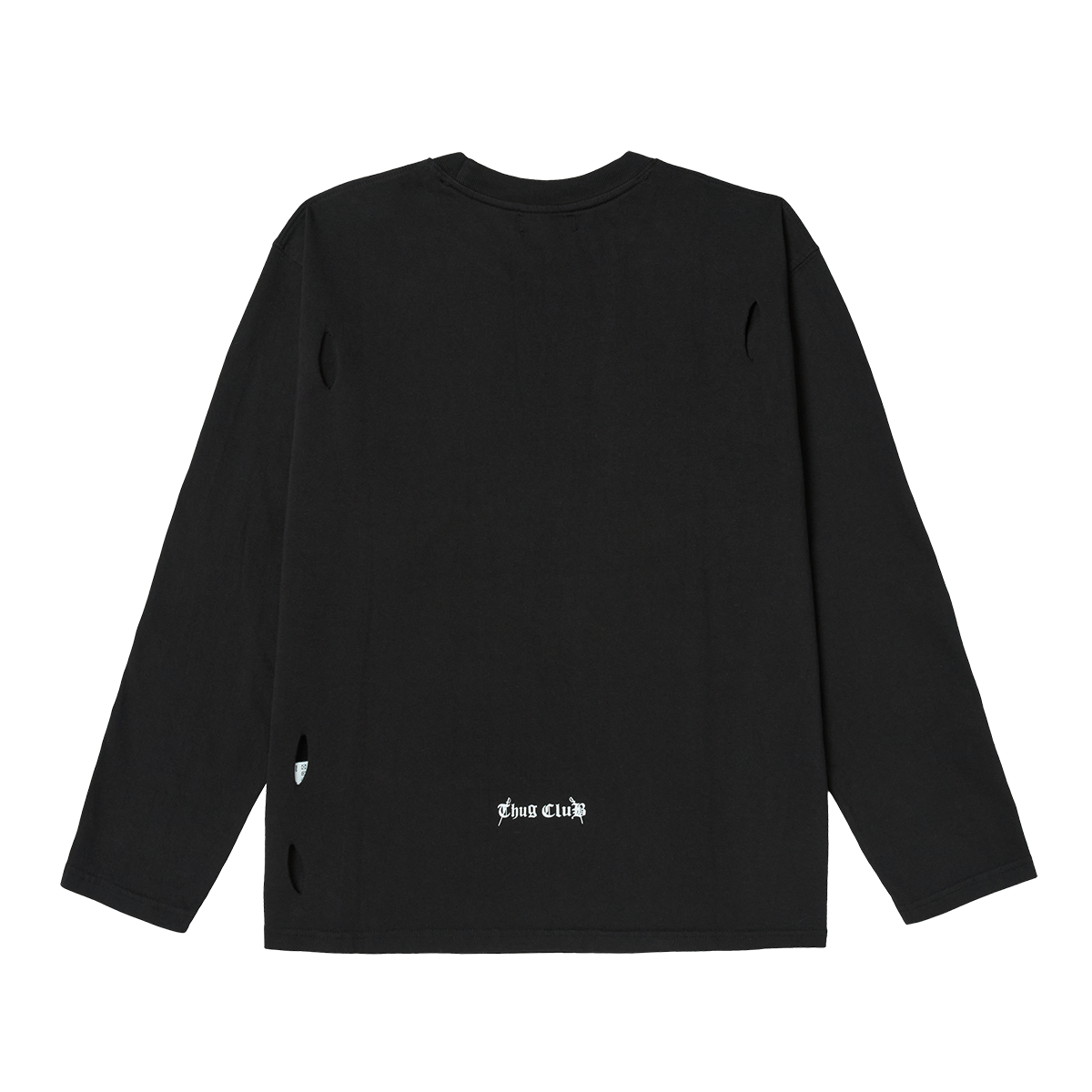 Cross T Long Sleeve