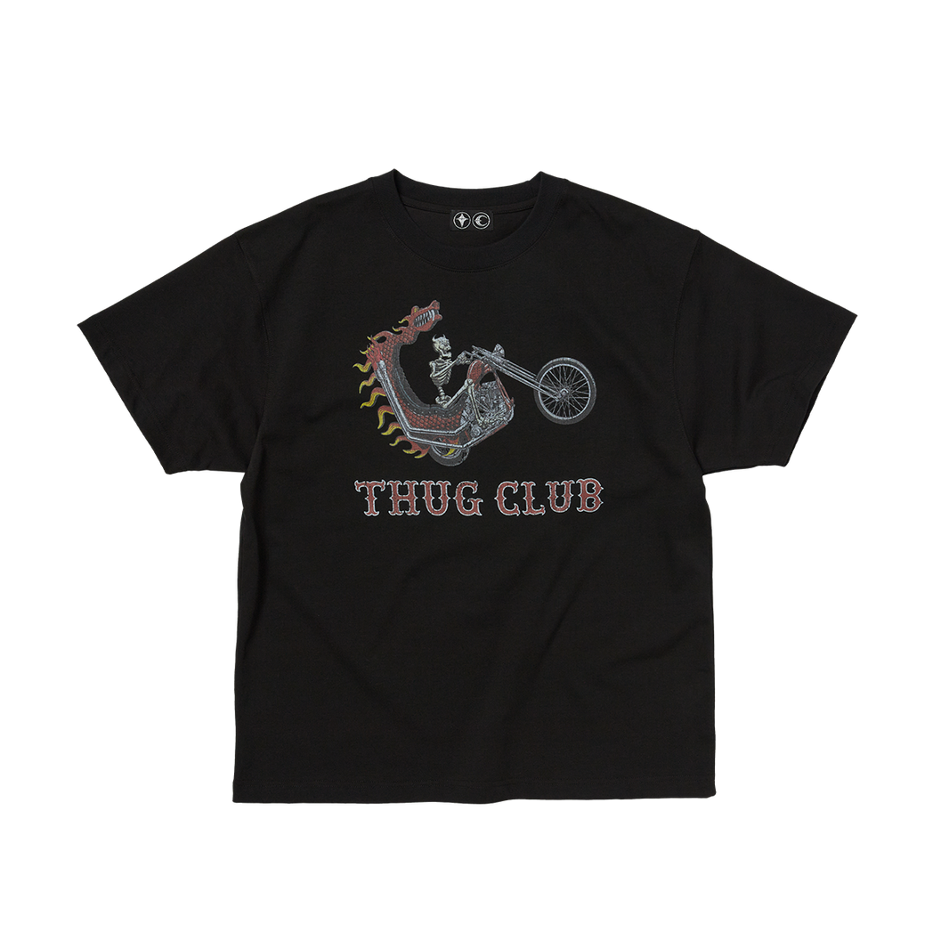 Dragon Chopper T-Shirt
