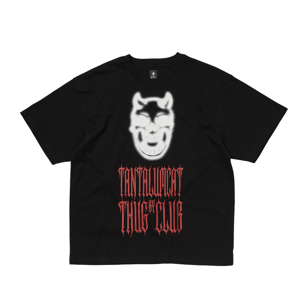 TANTALUM DEMI TEE