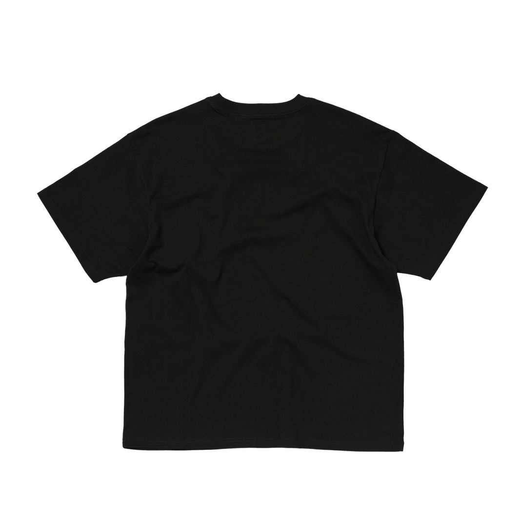 TANTALUM DEMI TEE