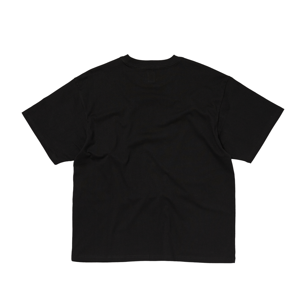 TANTALUM DEMI TEE