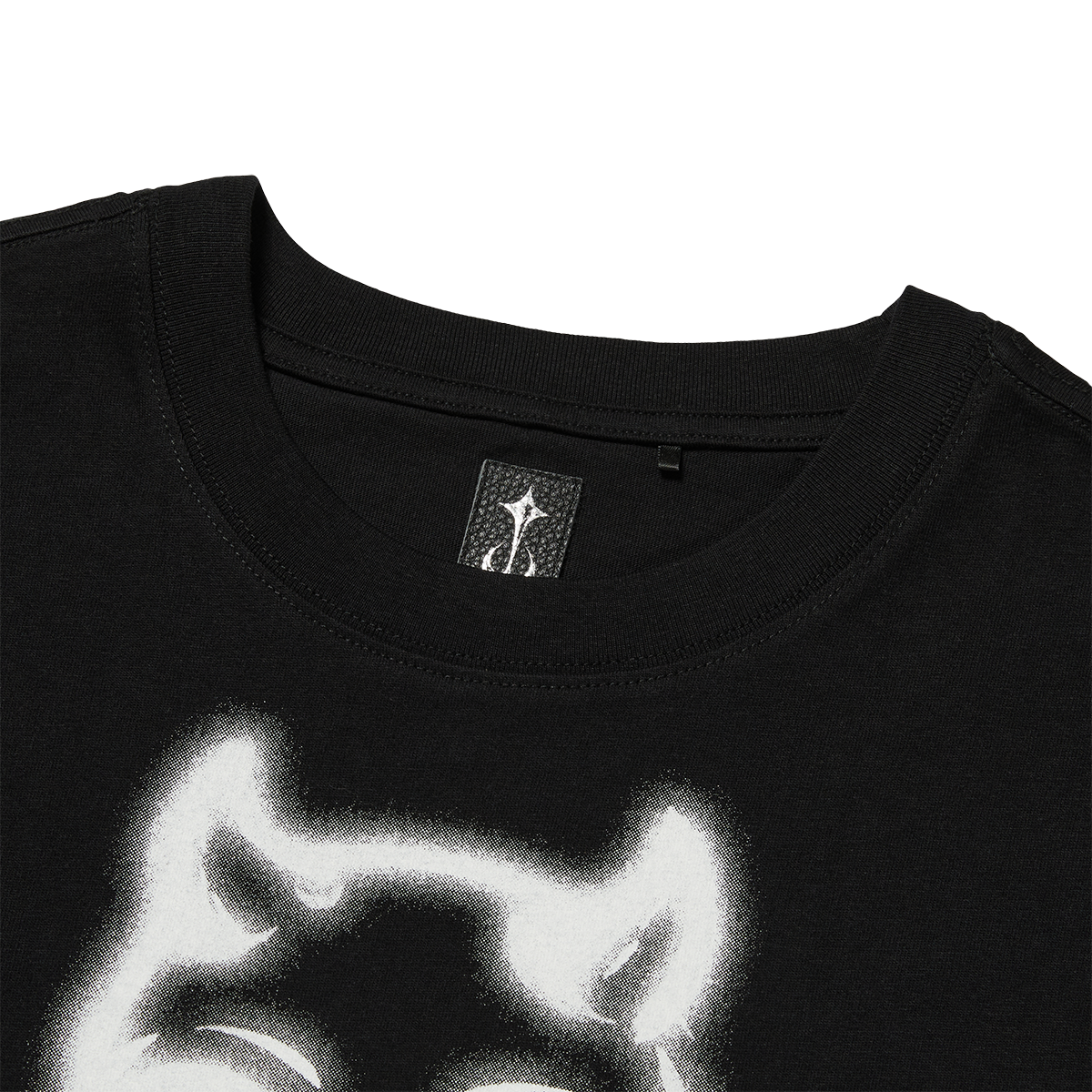TANTALUM DEMI TEE