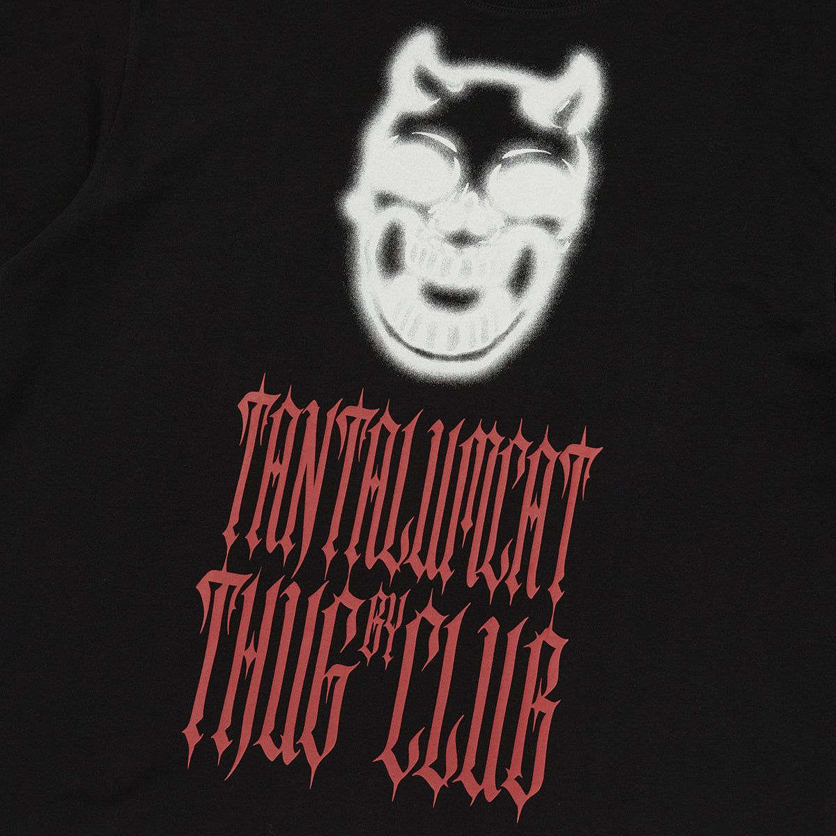 TANTALUM DEMI TEE