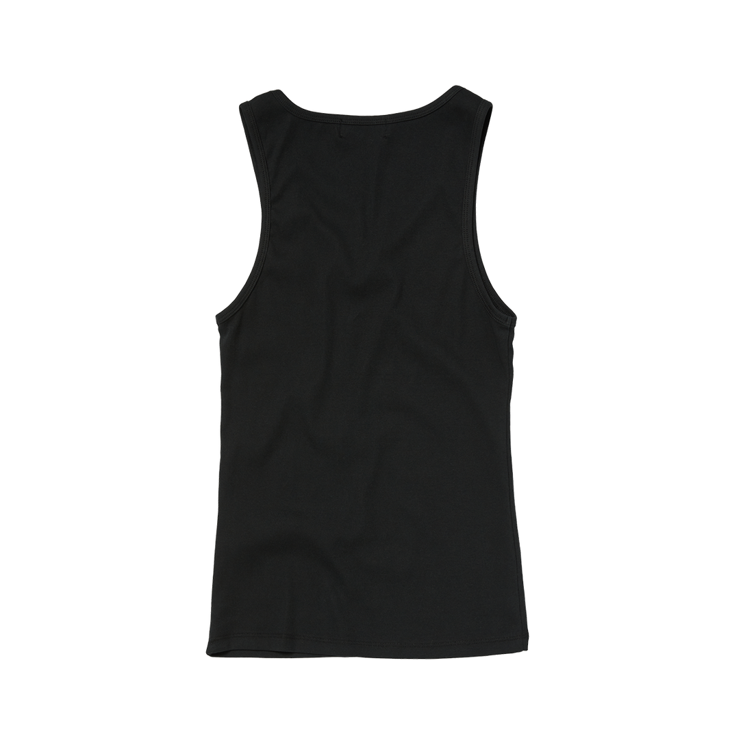 TC NOT EASY TANK TOP (W)