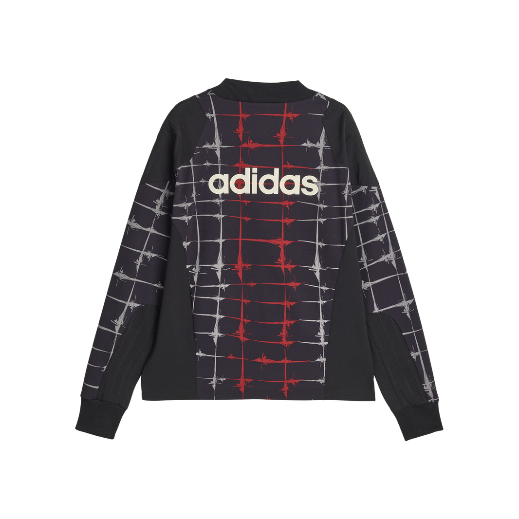 TC GOALIE T LS