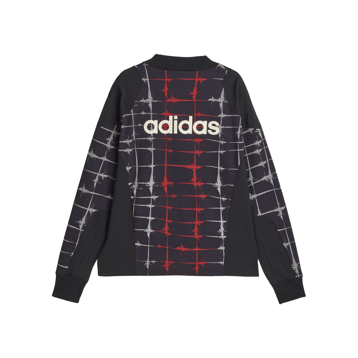 TC GOALIE T LS