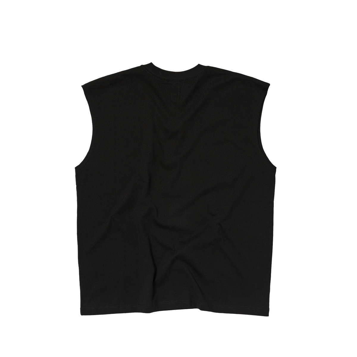 DEMI SLEEVELESS TEE