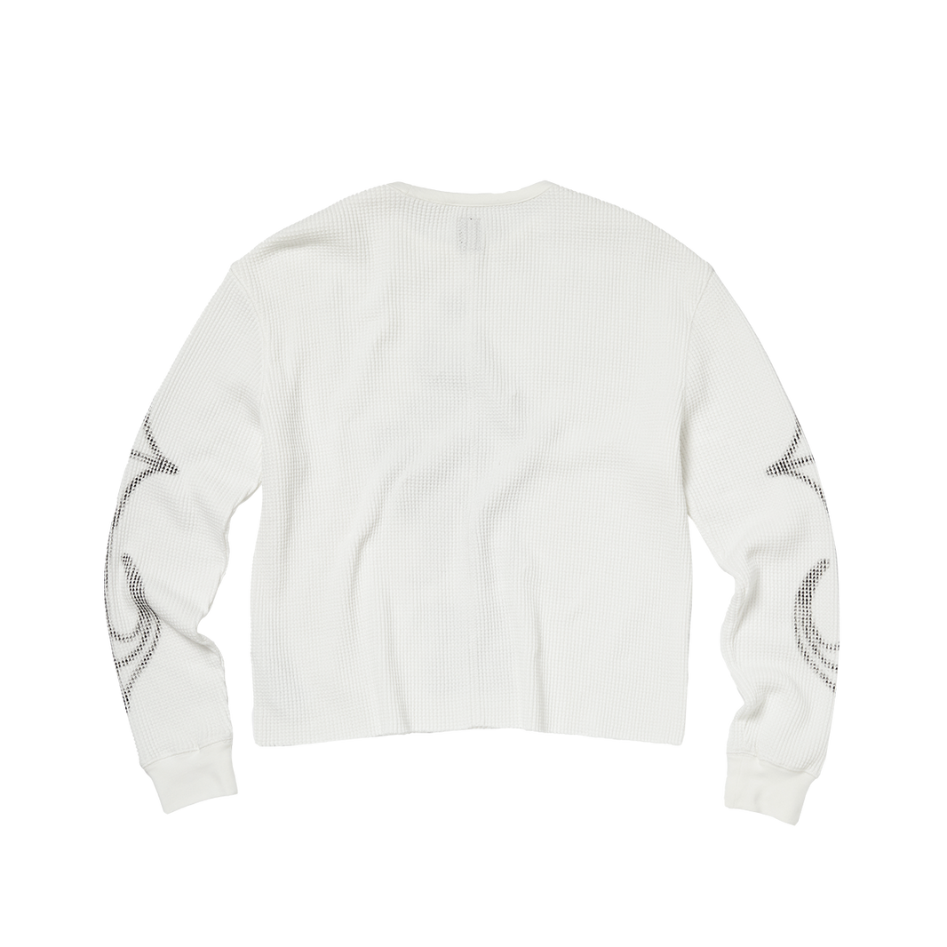 ARMED ARMOR LONGSLEEVE TEE