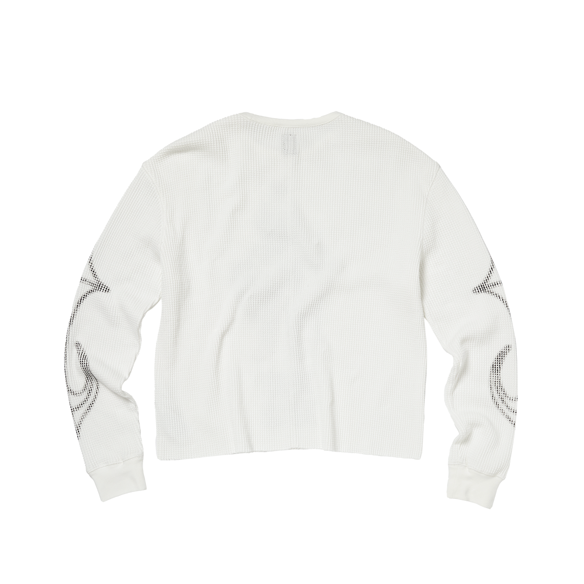 ARMED ARMOR LONGSLEEVE TEE