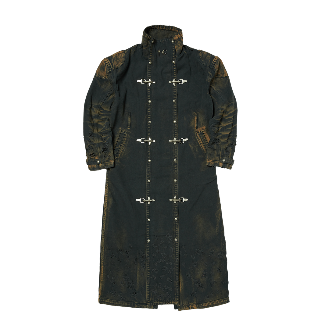 TC TRIGUN COAT