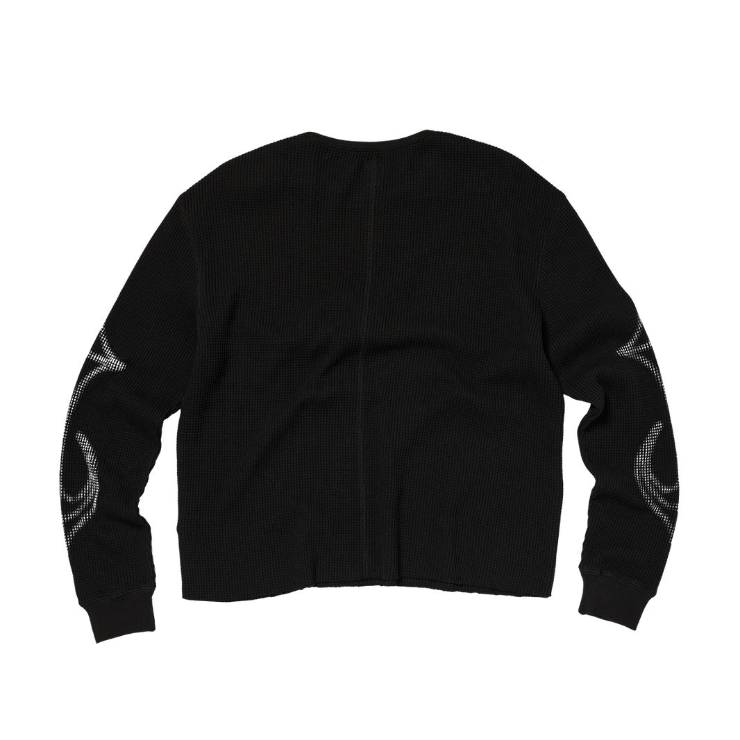 ARMED ARMOR LONGSLEEVE TEE