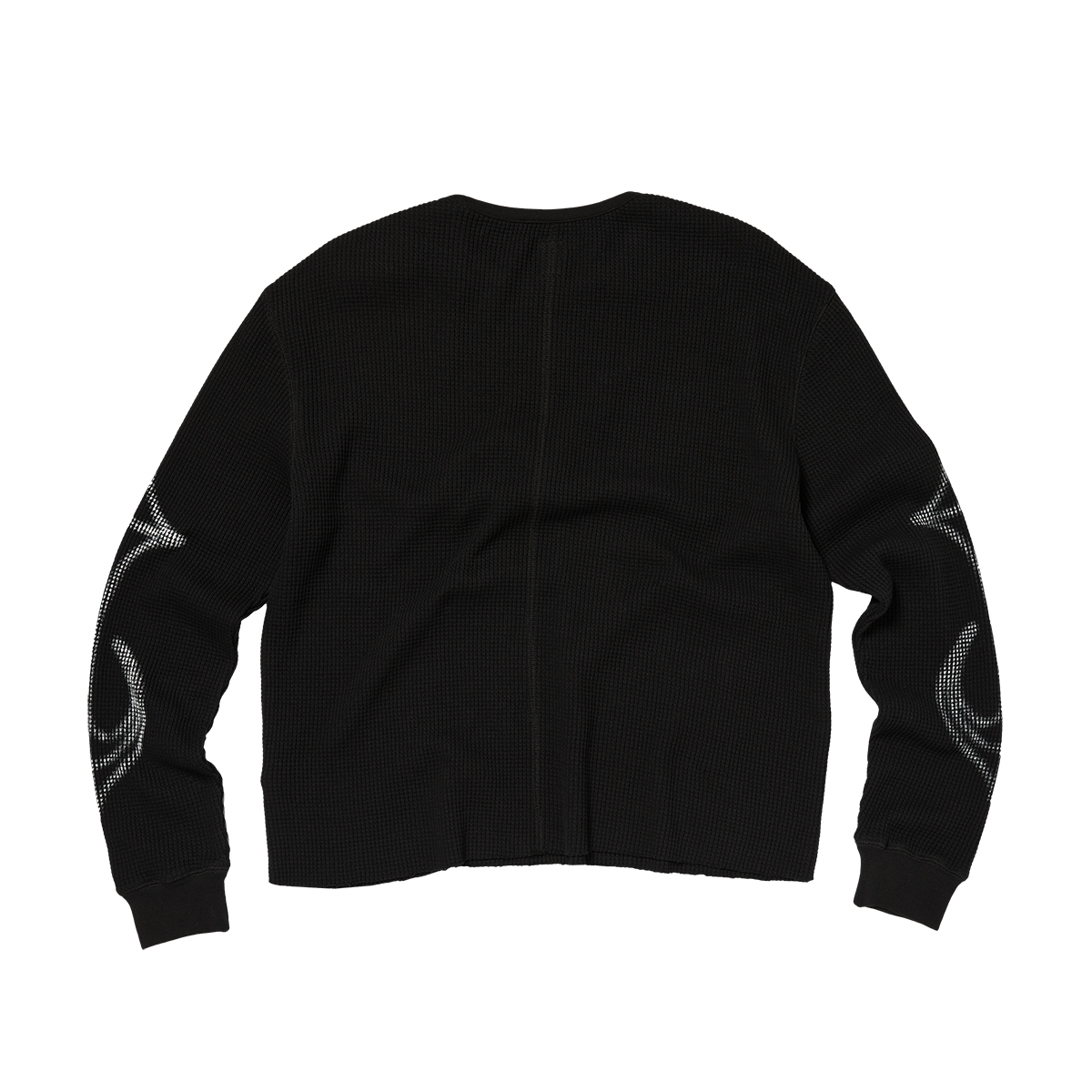 ARMED ARMOR LONGSLEEVE TEE