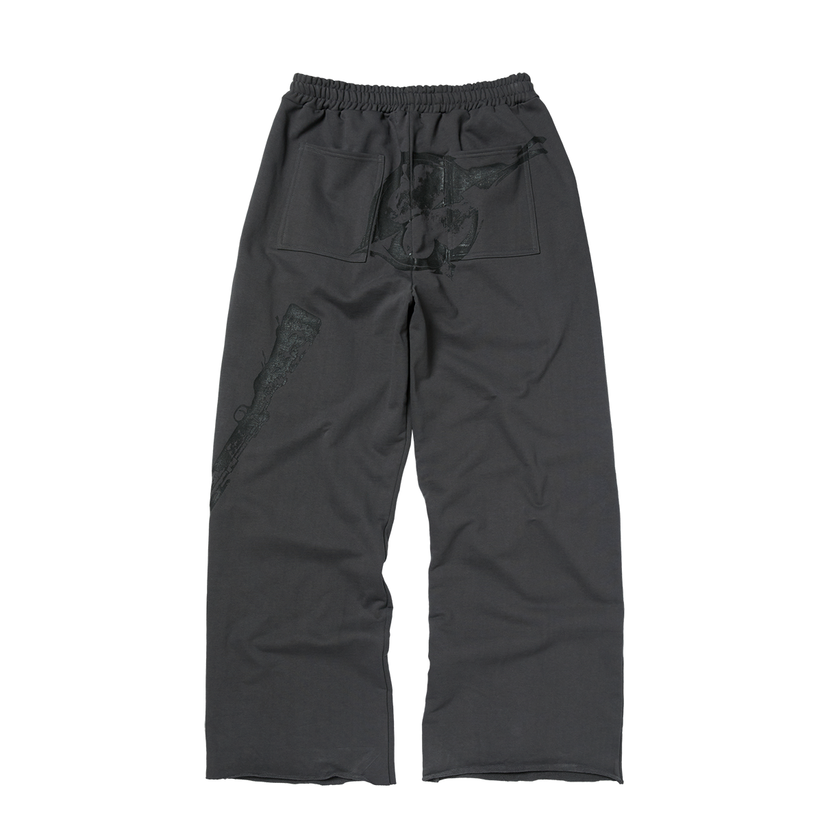 PUBG EXCLUSIVE TC PAN SWEATPANTS