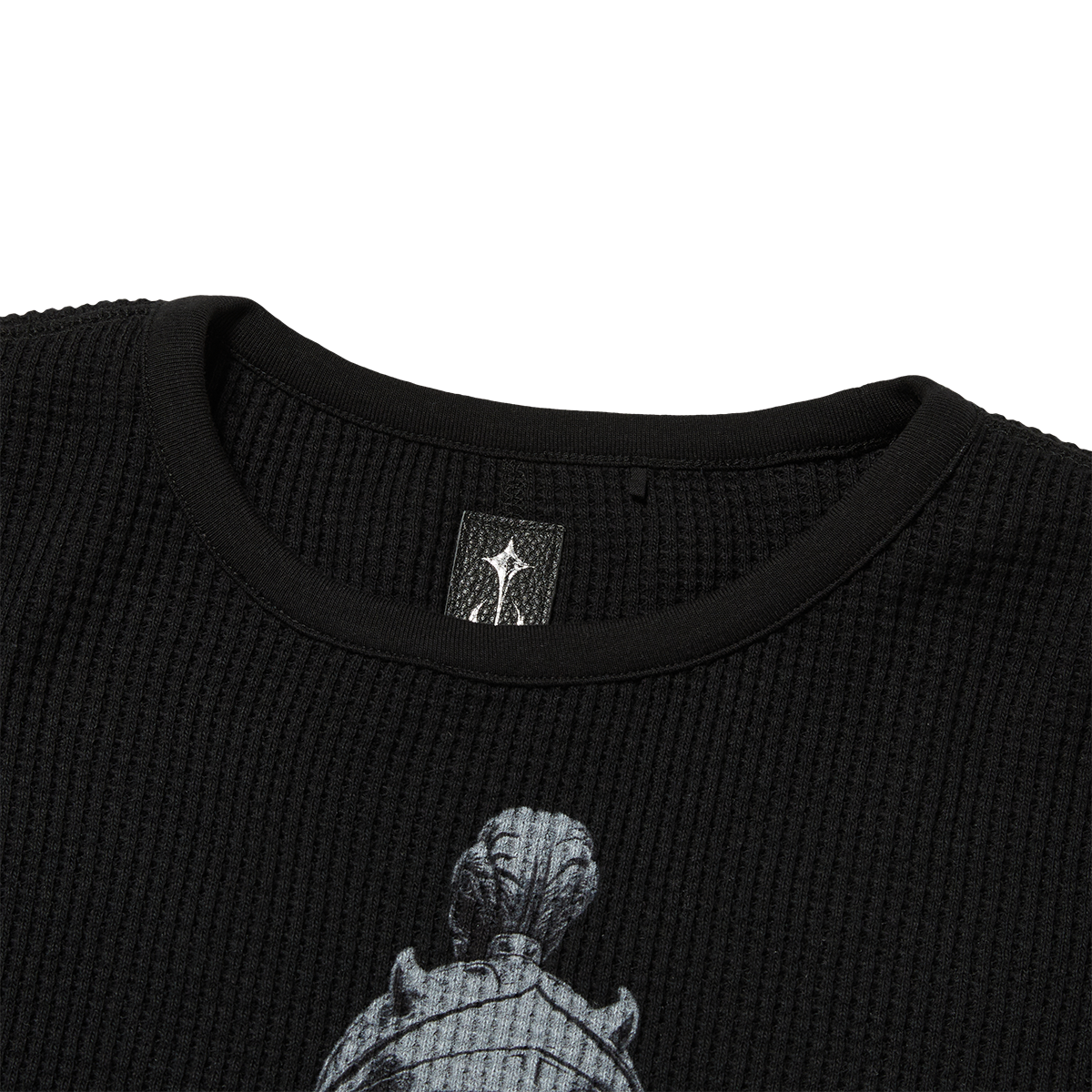 ARMED ARMOR LONGSLEEVE TEE