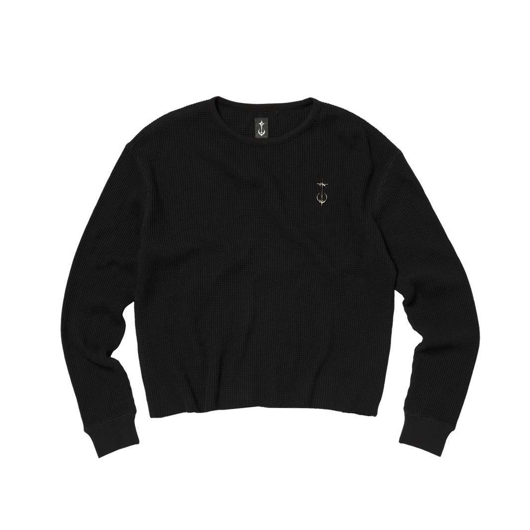 TANTALUM CAT LONGSLEEVE