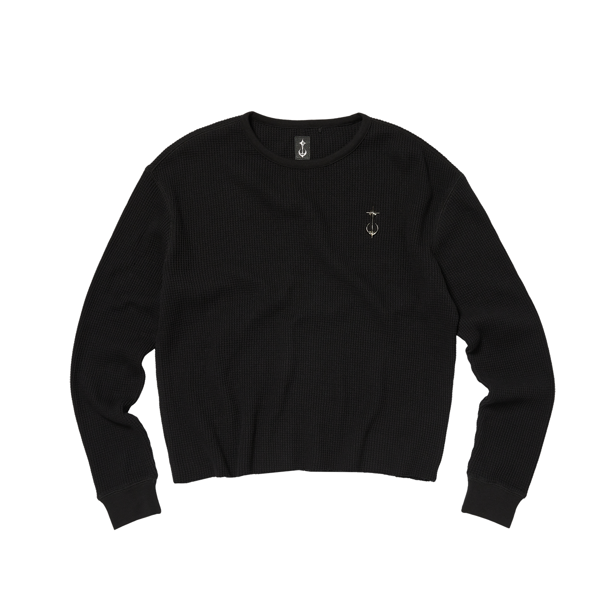TANTALUM CAT LONGSLEEVE
