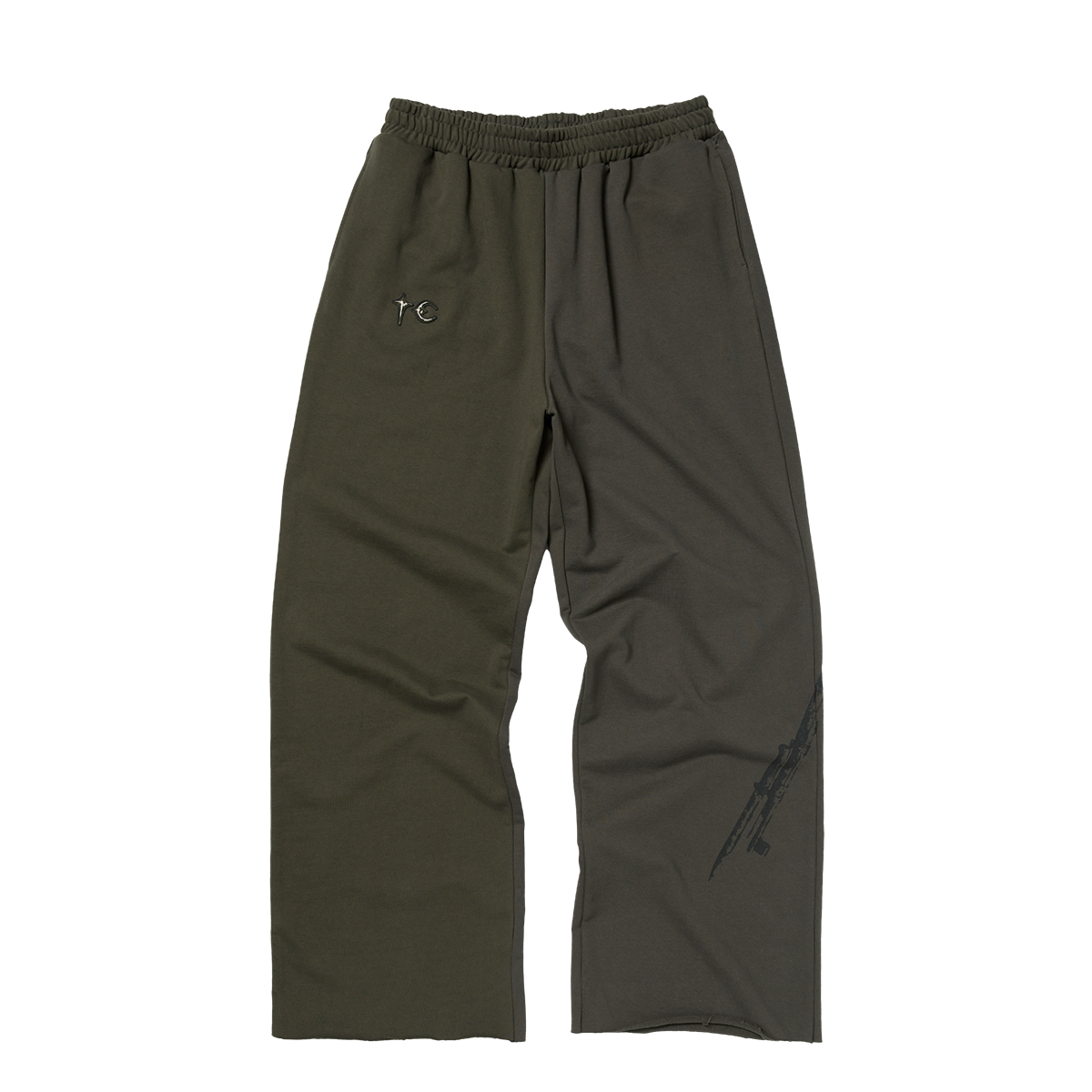 PUBG EXCLUSIVE TC PAN SWEATPANTS