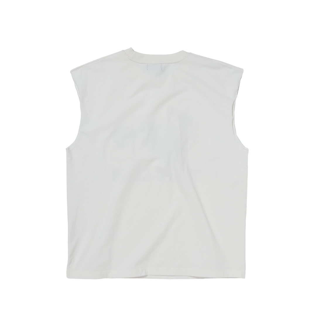 Dragon Chopper Sleeveless