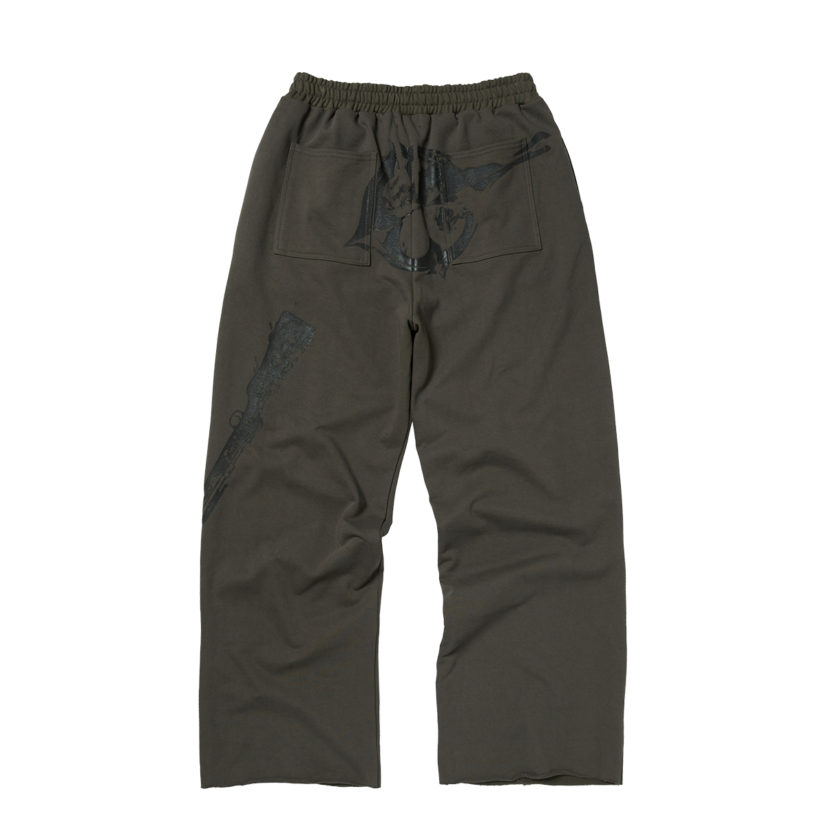 PUBG EXCLUSIVE TC PAN SWEATPANTS
