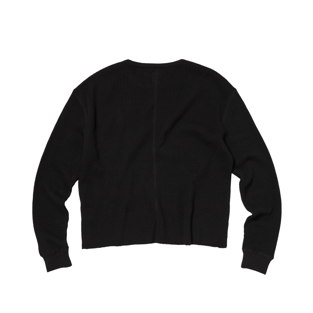 TANTALUM CAT LONGSLEEVE