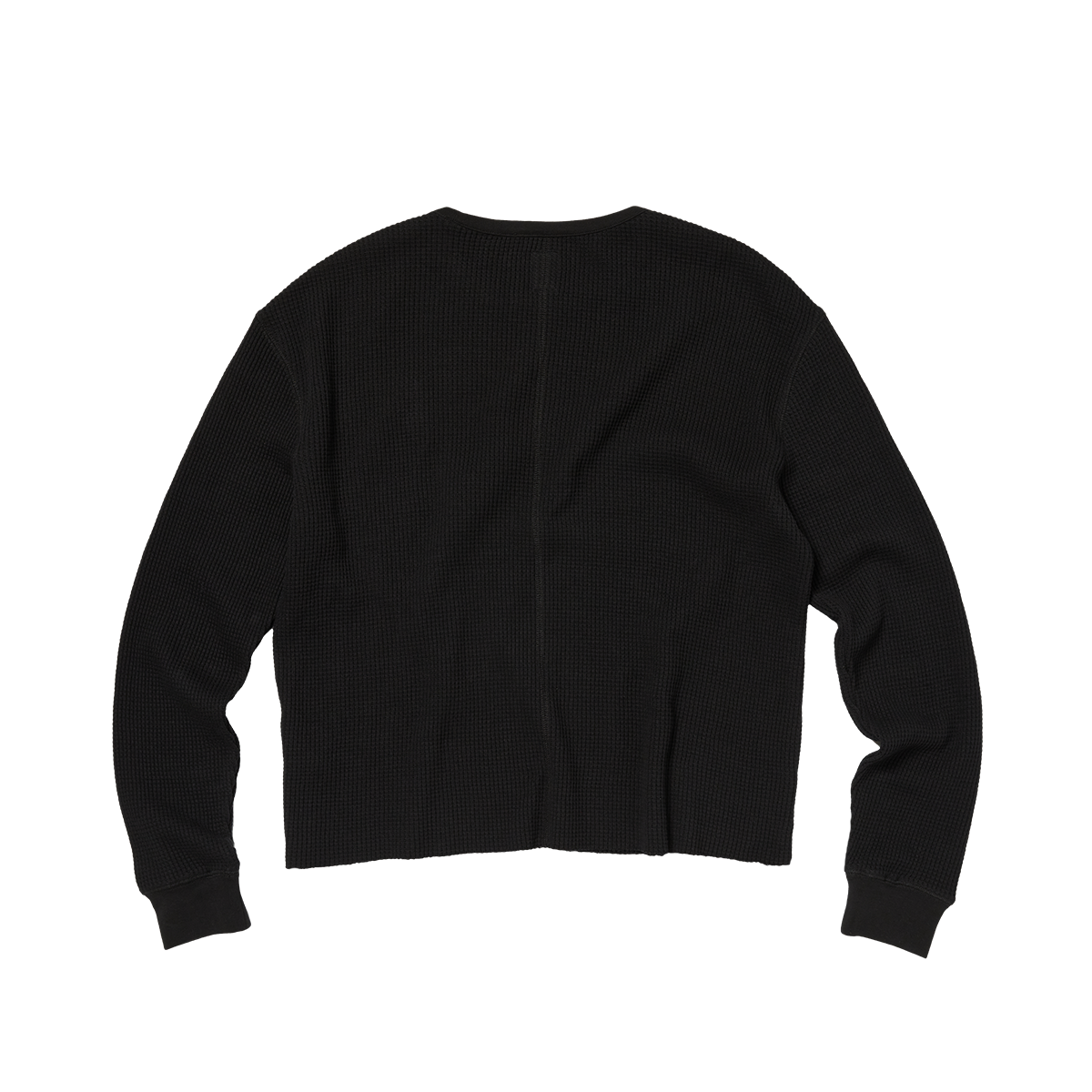 TANTALUM CAT LONGSLEEVE