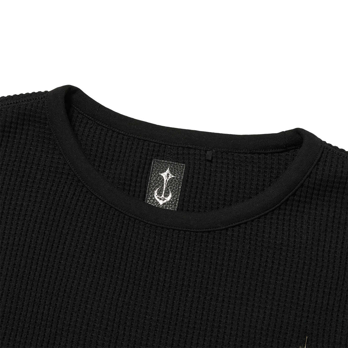 TANTALUM CAT LONGSLEEVE