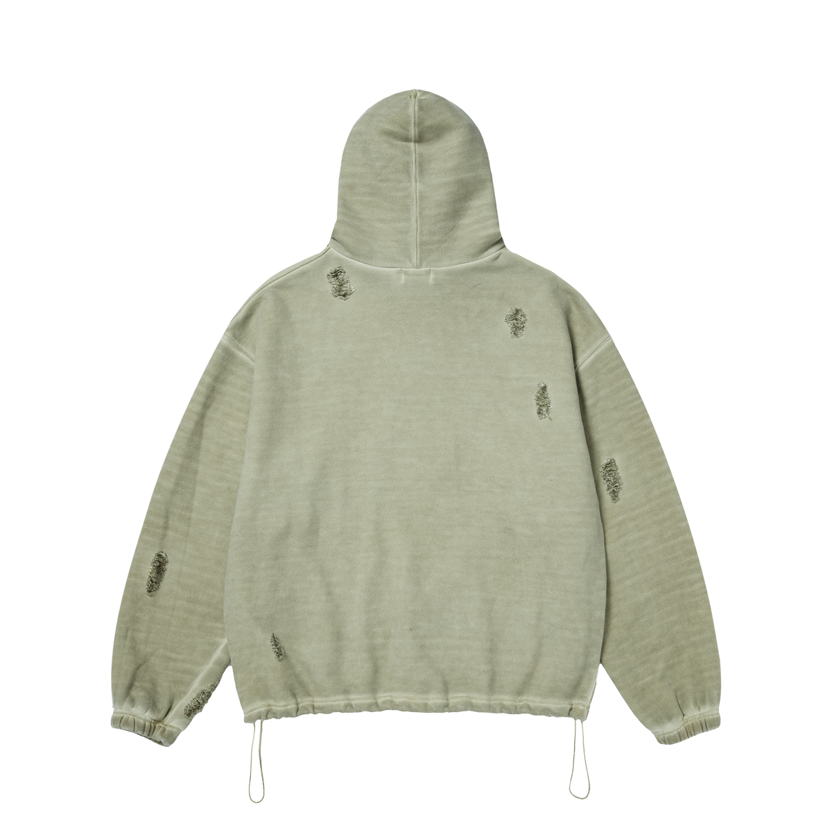 Hoof Hoodie