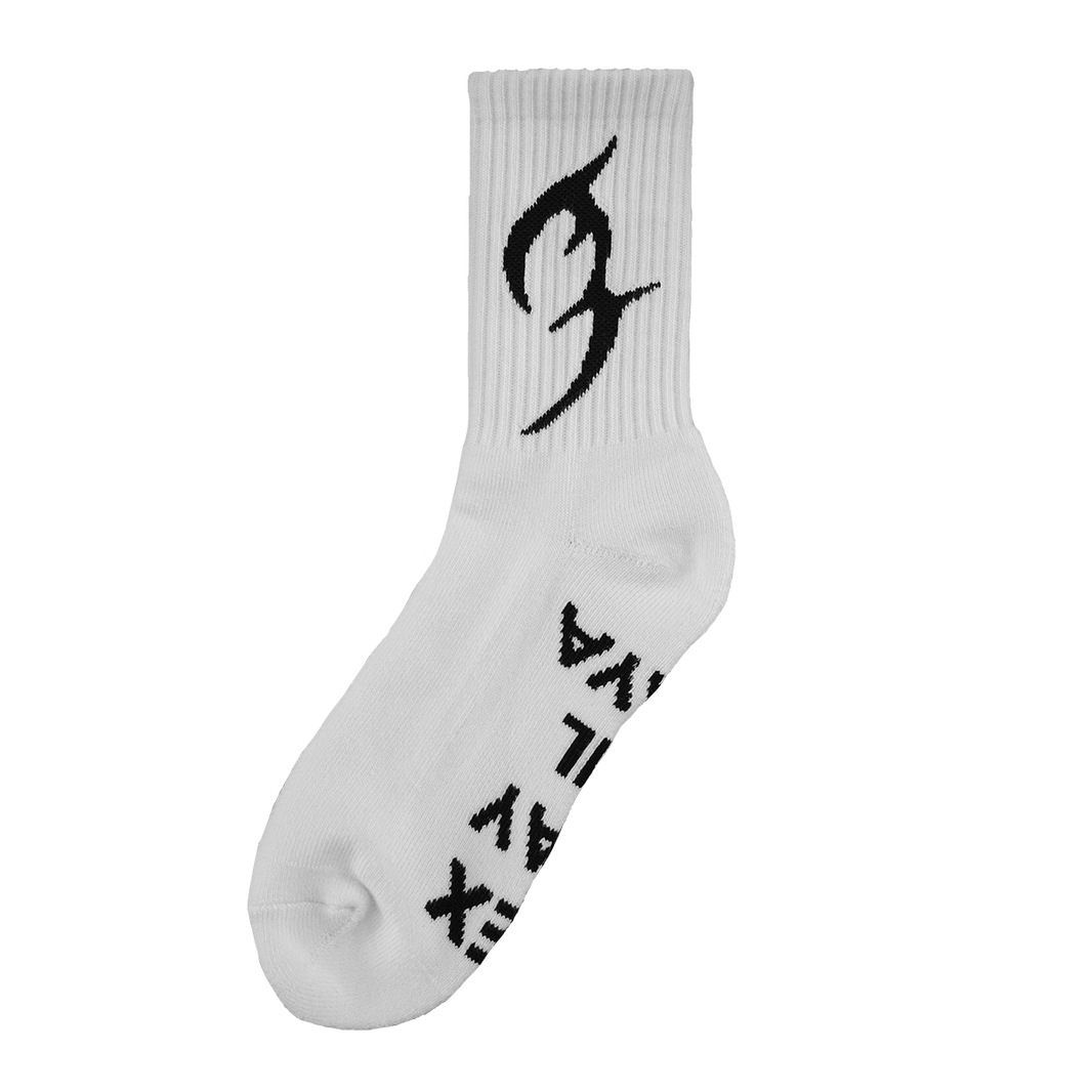 TC Basic Socks