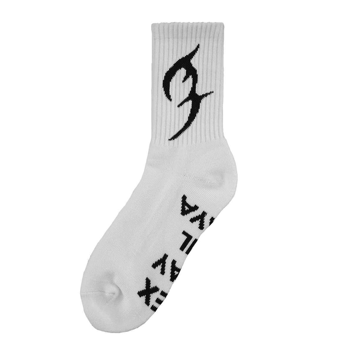 TC Basic Socks