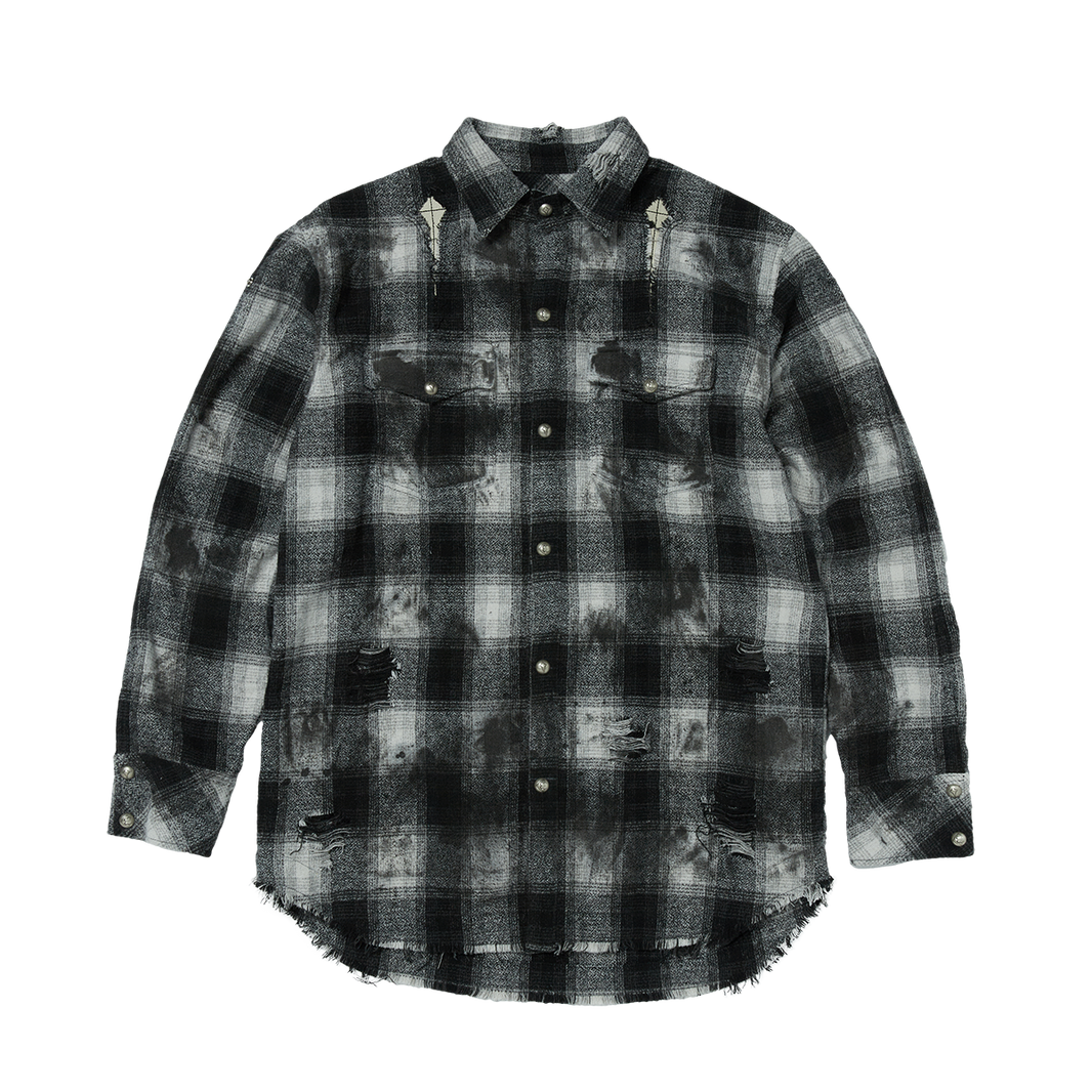 Angels Damaged Shirt