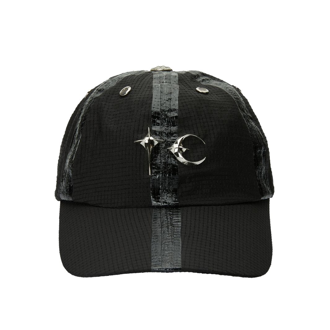 SEAM SEALED TAPED LINE CAP