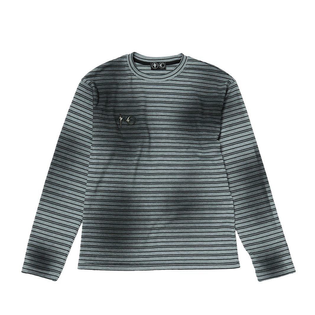 TC Stripe Long Sleeve