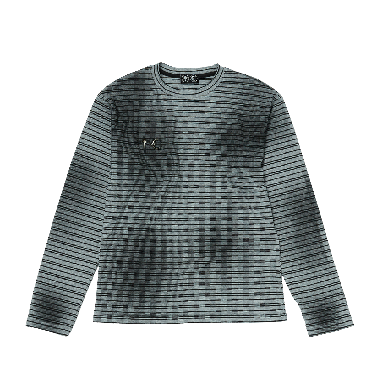 TC Stripe Long Sleeve