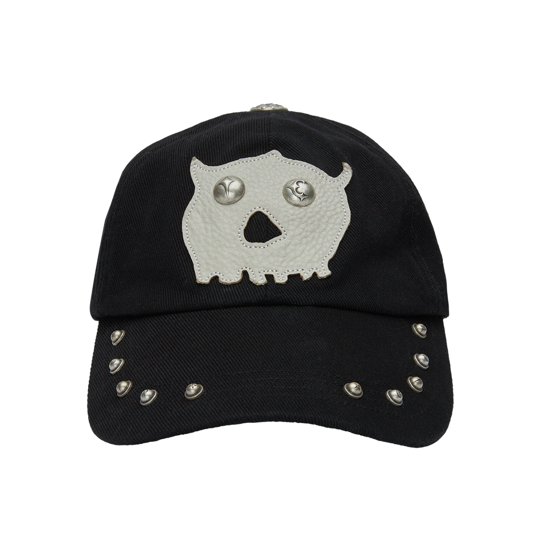 TC Skull Cotton Cap