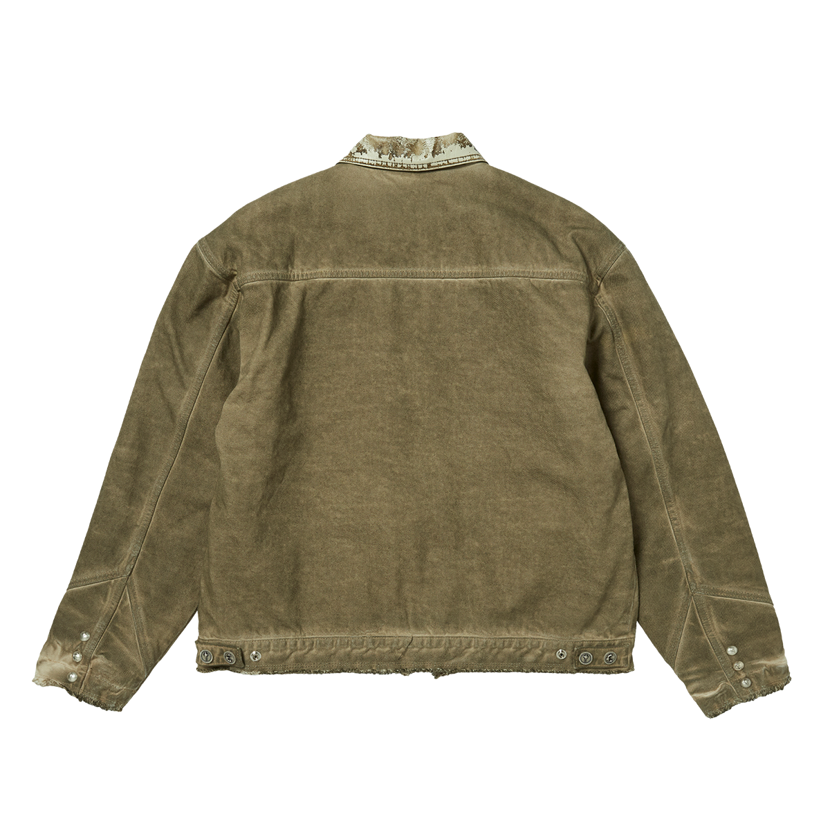 TC Washed Work Jacket