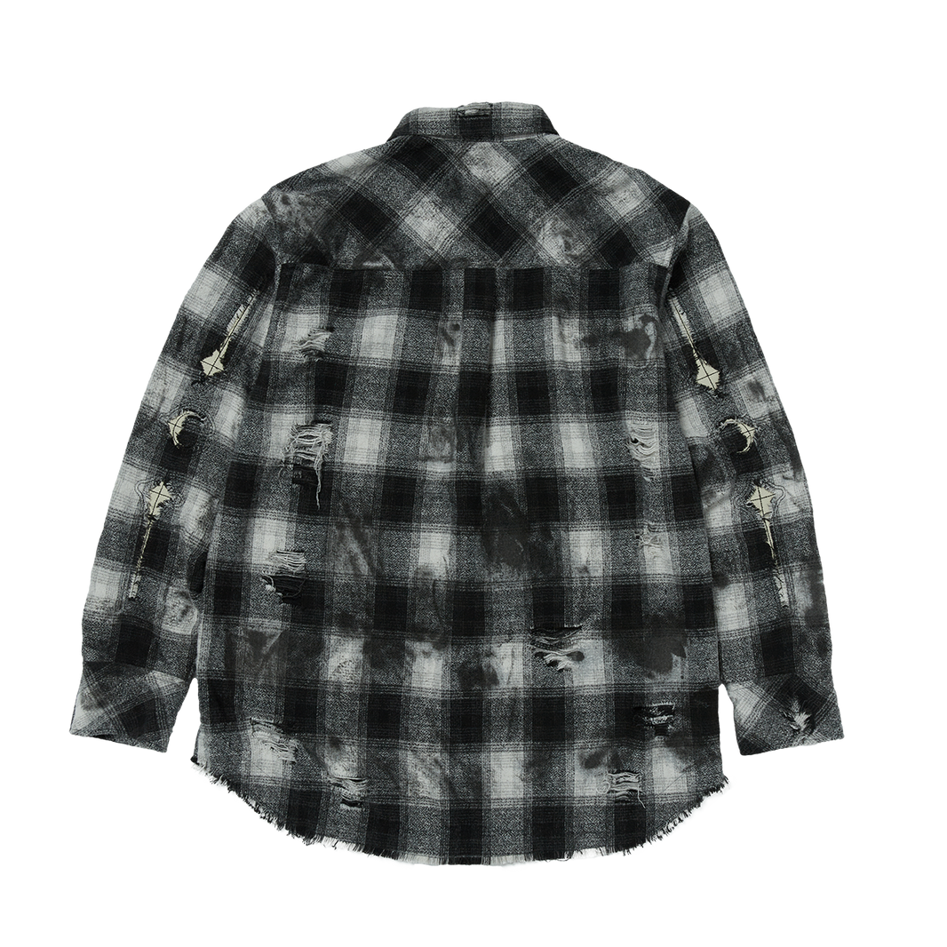 Angels Damaged Shirt