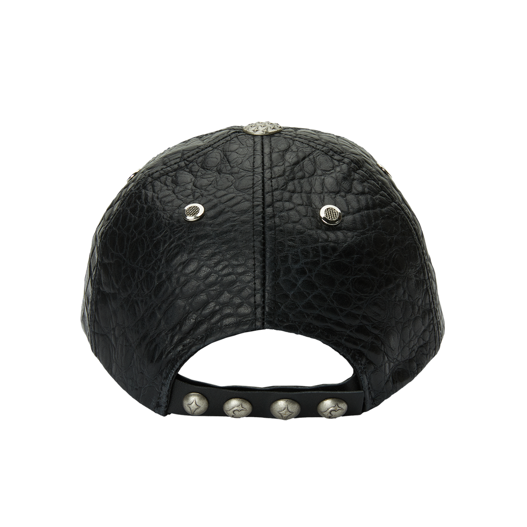 TC VINTAGE CROCODILE CAP
